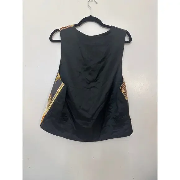 Salvatore Ferragamo Vest - Picture 3 of 4